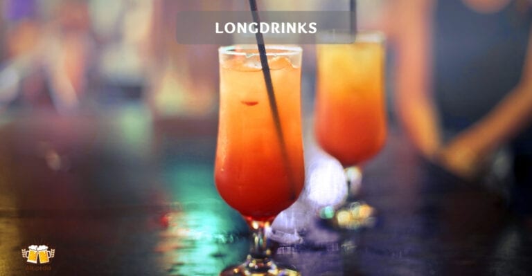 Longdrinks