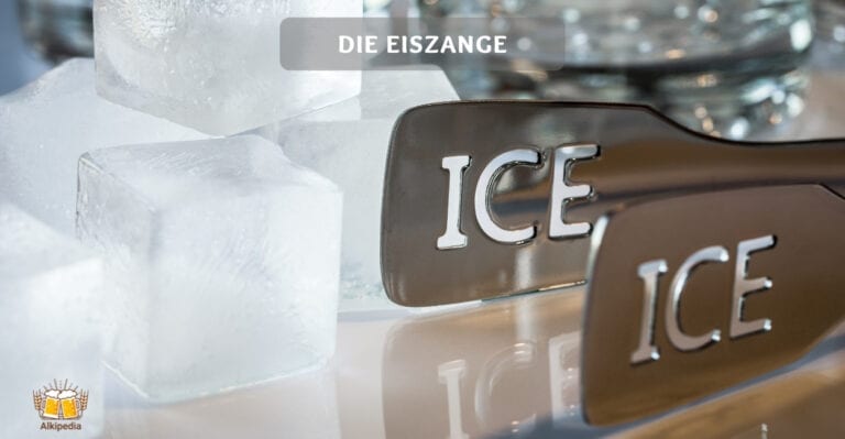 Die eiszange