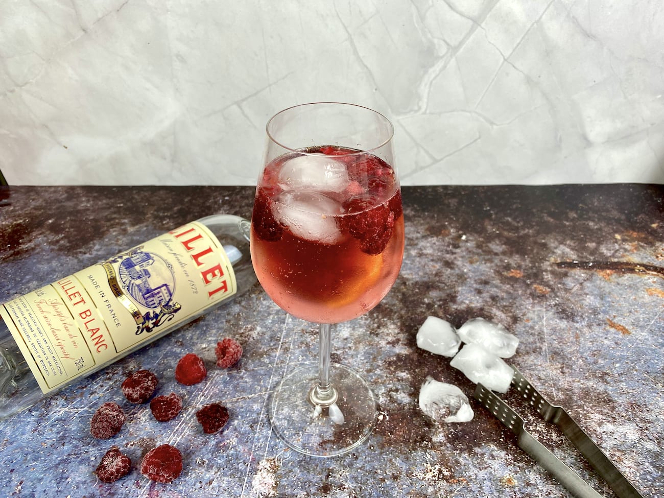 Lillet wild berry