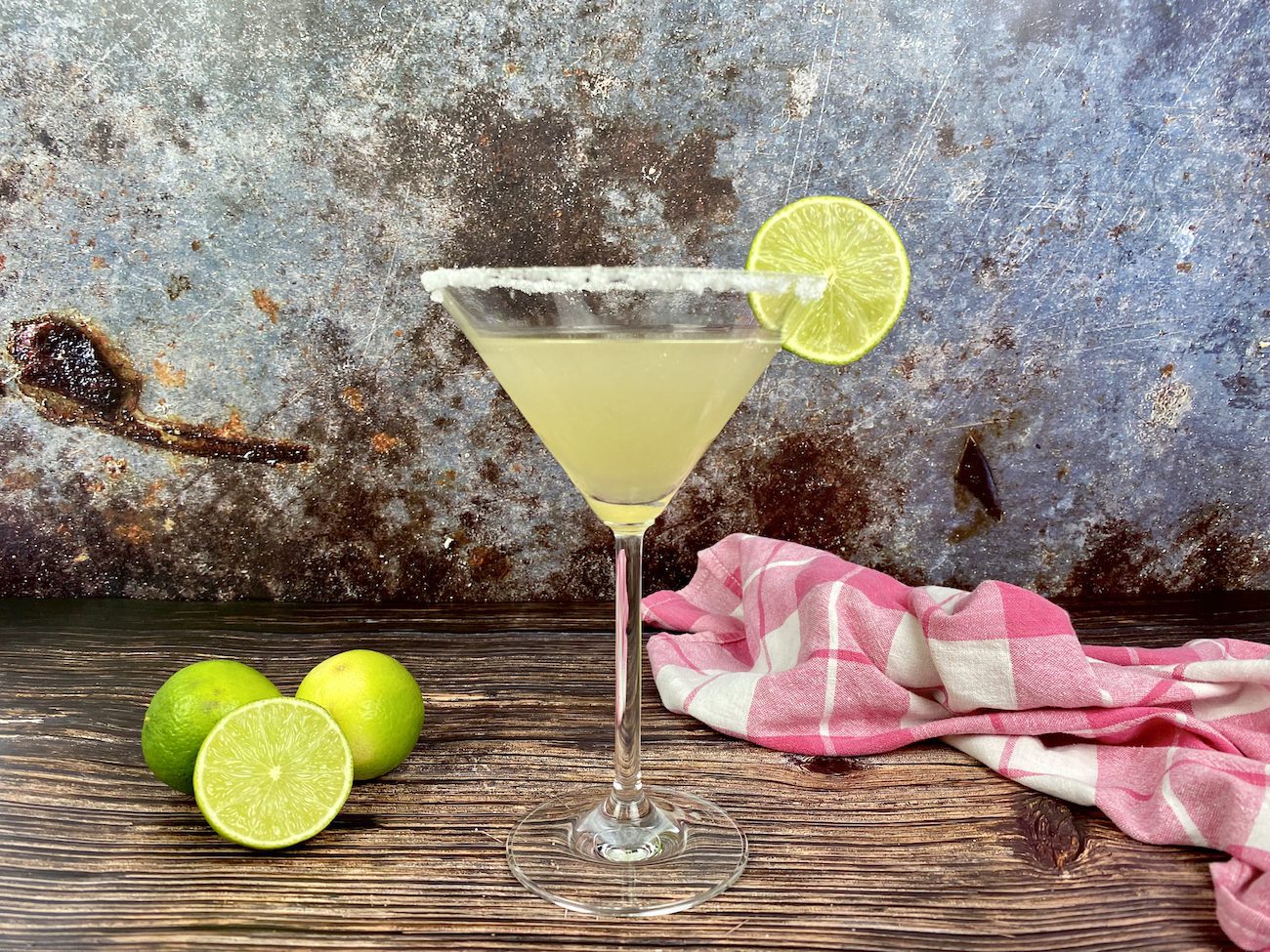 Margarita cocktail