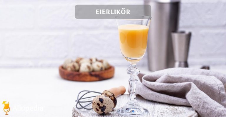 Eierlikör
