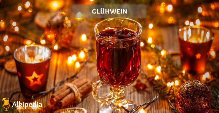 Glühwein