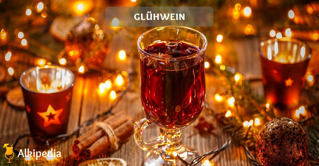Glühwein