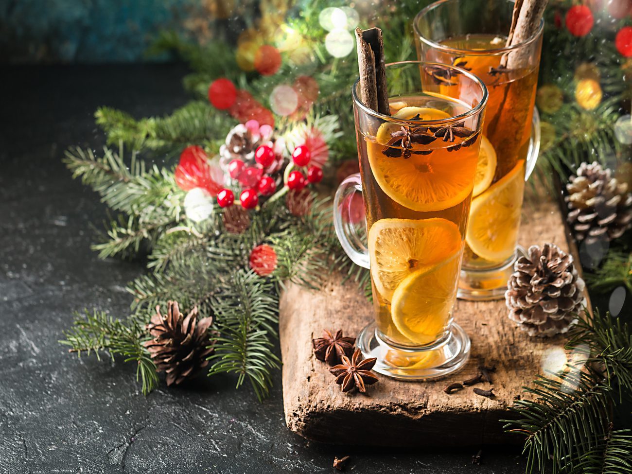 Grog rezept