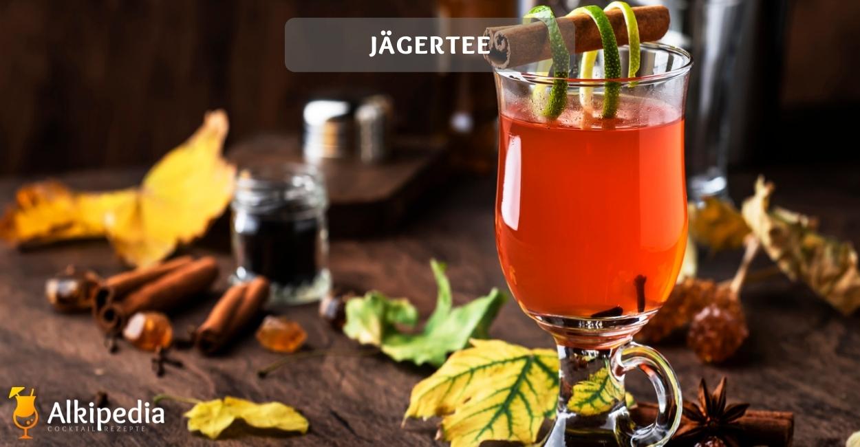 Jägertee