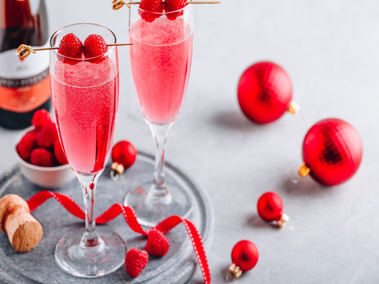Kir royal rezept