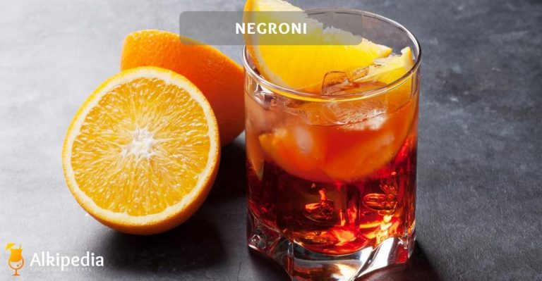 Negroni