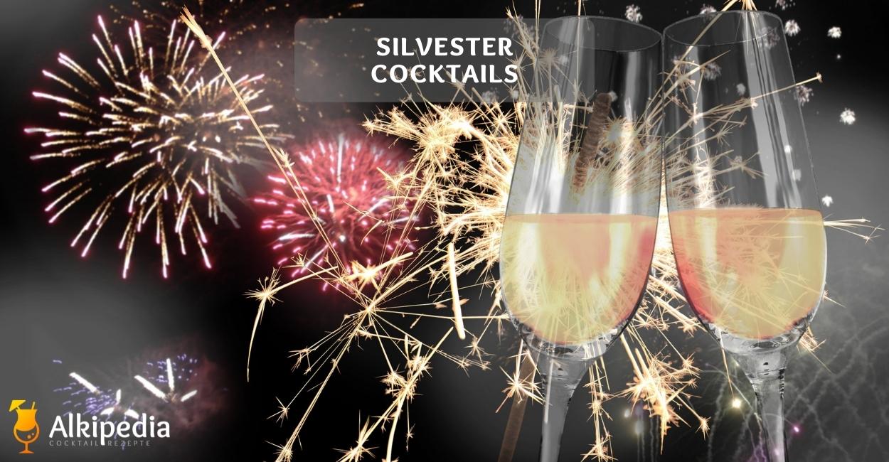 Silvester cocktails