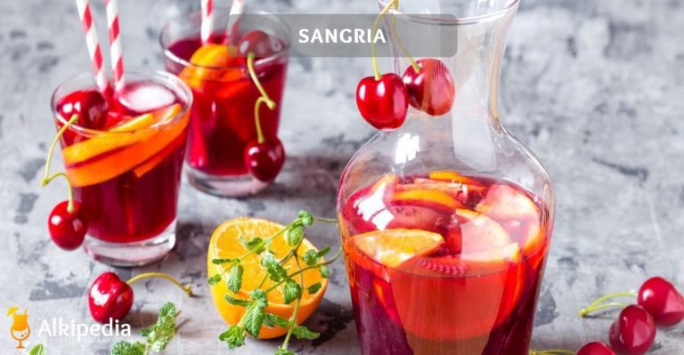 Sangria
