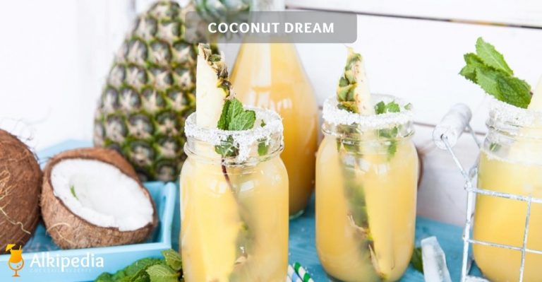 Coconut dream