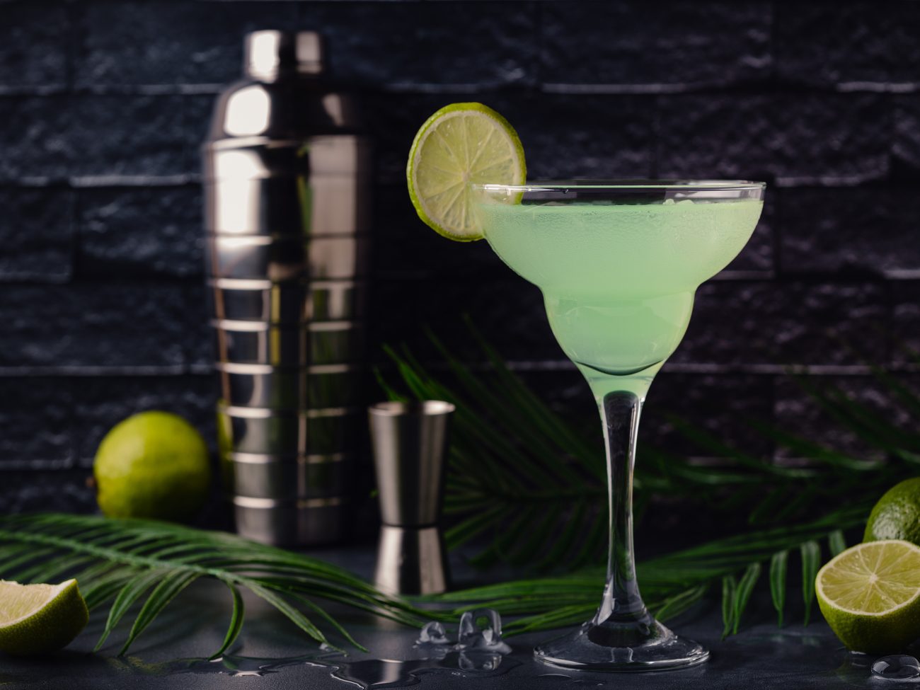 Frozen daiquiri rezept