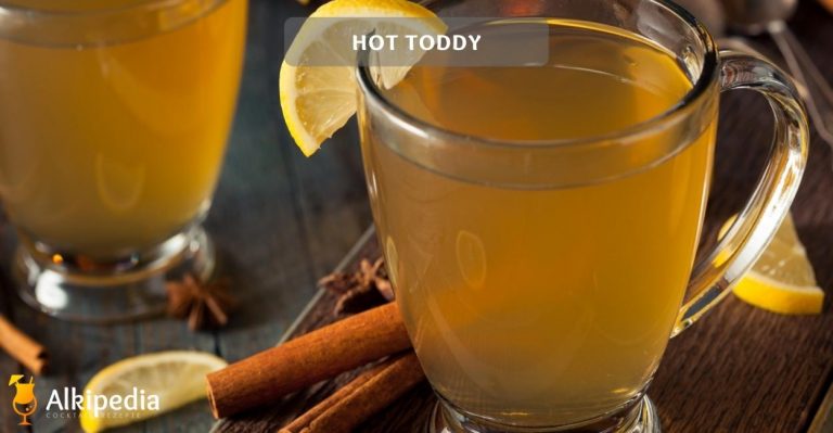 Hot toddy