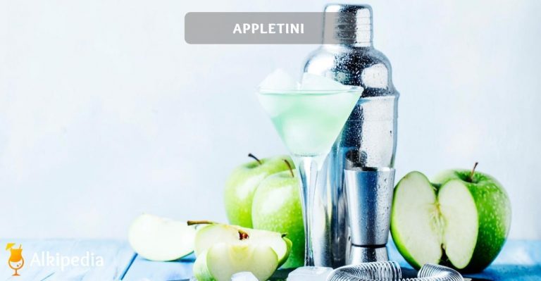 Appletini