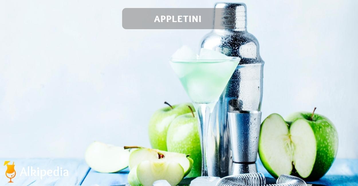 Appletini