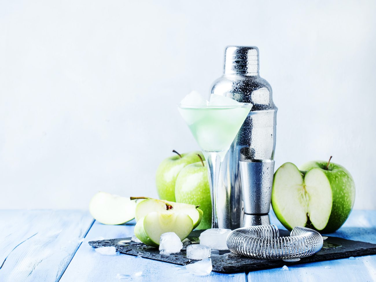 Appletini