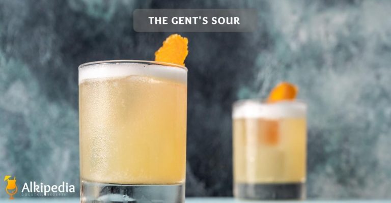 Whiskey sour