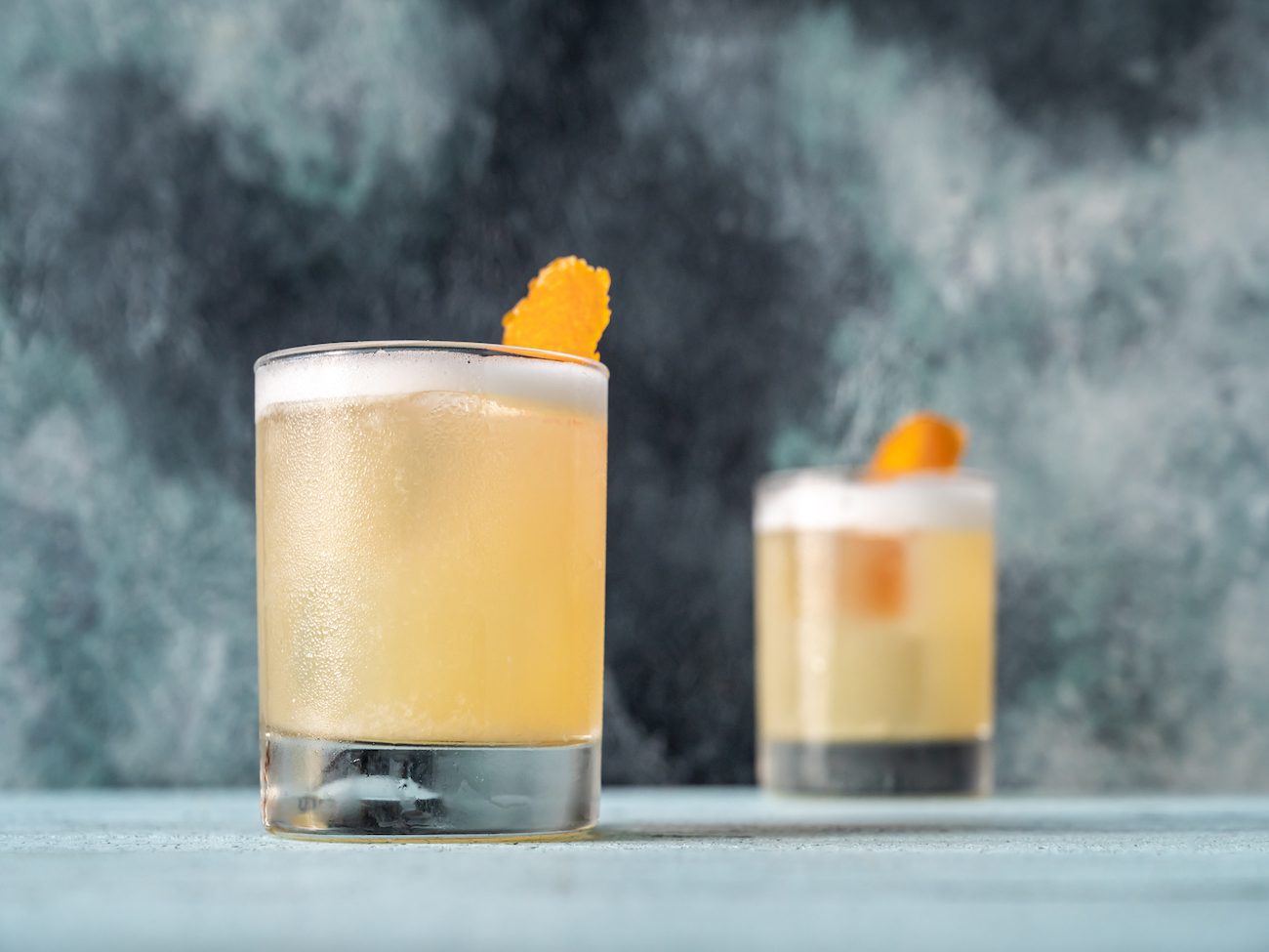 The gent's sour