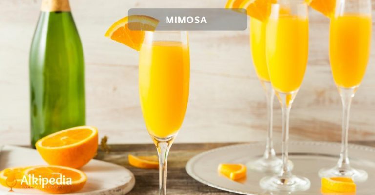 Mimosa