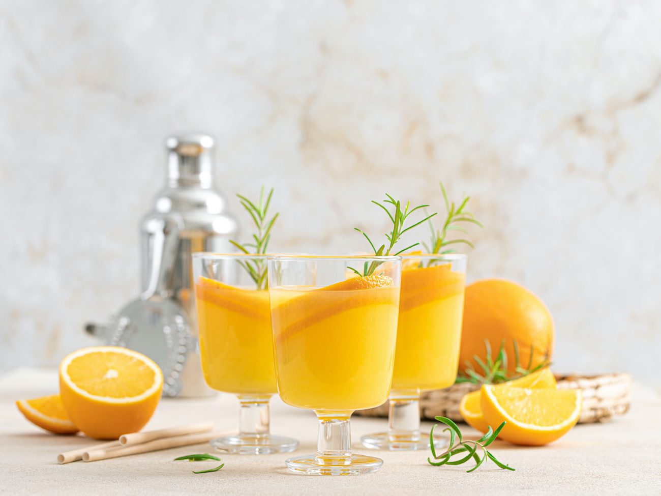 Harvey wallbanger