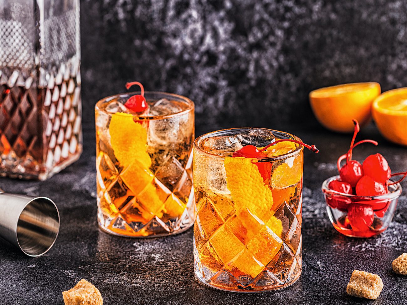 Horse’s Neck - Rezept für einen klassischen Longdrink 1 Horse's neck