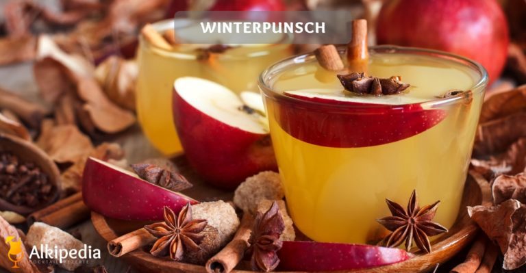 Winterpunsch