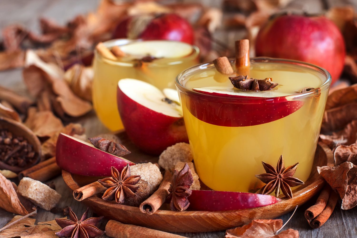 Winterpunsch