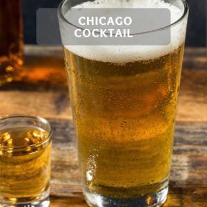 Chicago cocktail