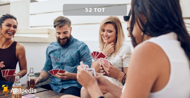 52 tot