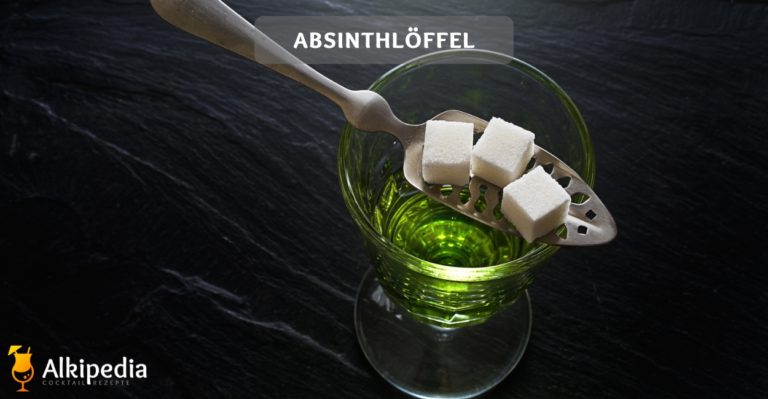 Absinthlöffel