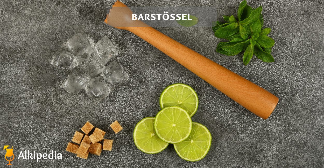 Barstößel