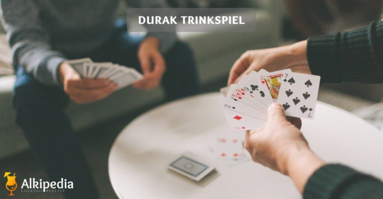 Durak trinkspiel