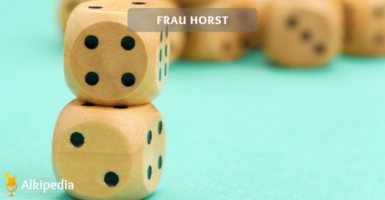 Frau horst