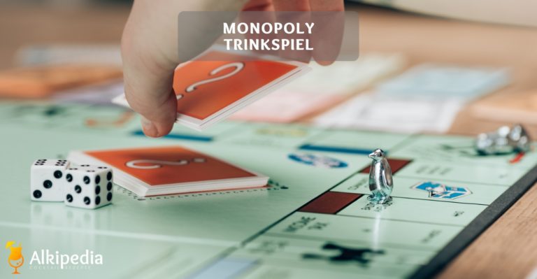Monopoly trinkspiel
