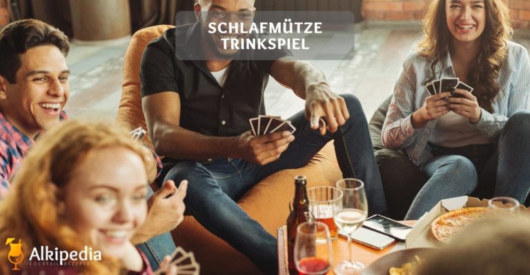 Schlafmütze trinkspiel