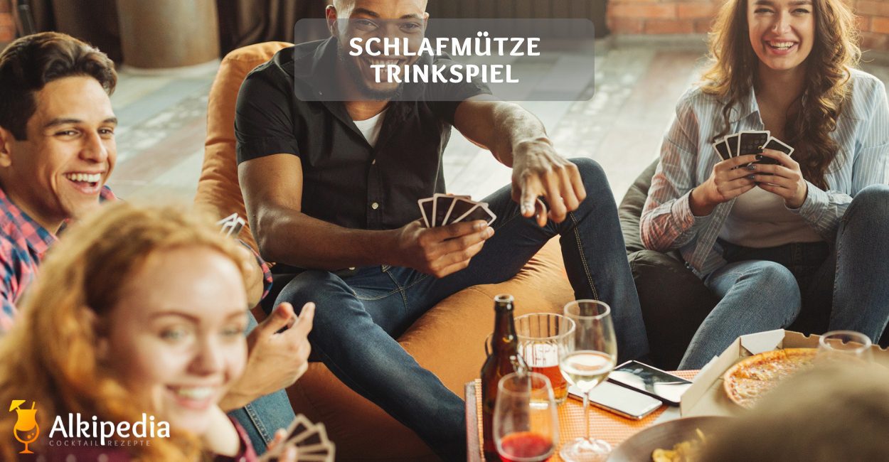 Schlafmütze trinkspiel