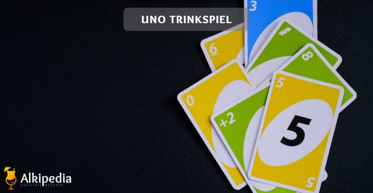 Uno trinkspiel